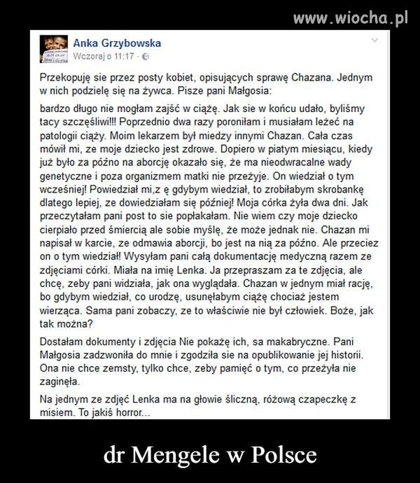 Takich sqvysynow mają za swoich idoli debile z 