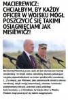 Oficerowie WP, łyso Wam?