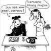 Ksiądz i gosposia