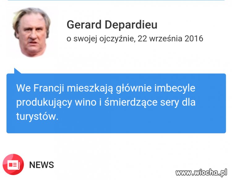 Nic dodać, nic ująć 