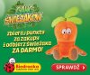 Wydasz 2400, a dostaniesz pluszaka wartego 10 zł 