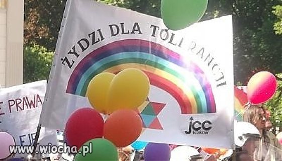 Żydzi i tolerancja