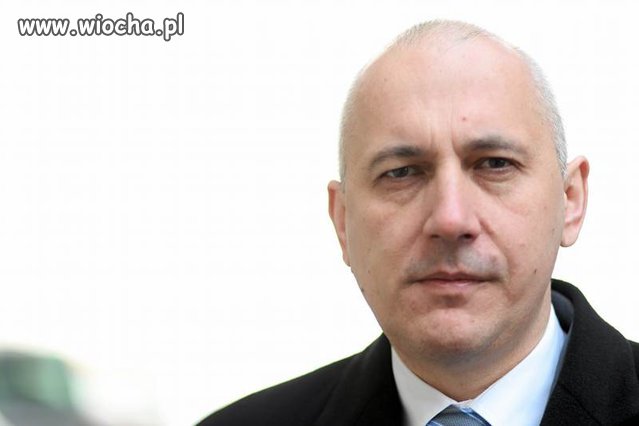 JarosławK wskazał swojego następce po swojej śmierci