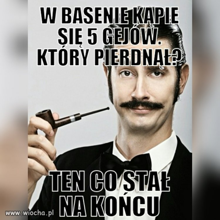 Zagadka..
