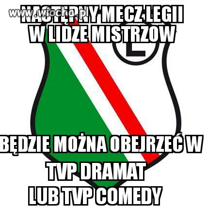 Program TV