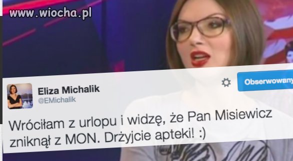 Może ktoś zatrudni technika