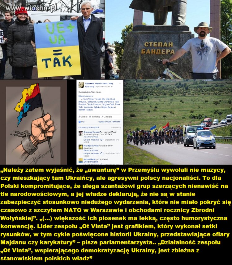 Poseł Święcicki (PO) interpeluje w obronie