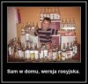 Kevin sam w domu
