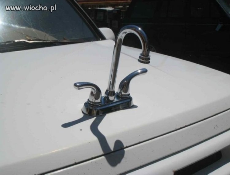 Marka hydraulika