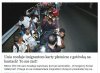 Proponuję jeszcze rozdać broń, żeby mogli się