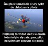 Zastosowanie śmigła w samolocie