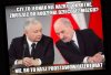 Pis sobie sam strzeli