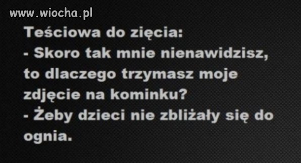 Pytanie...