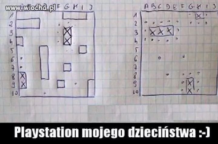 Stare dobre czasy 