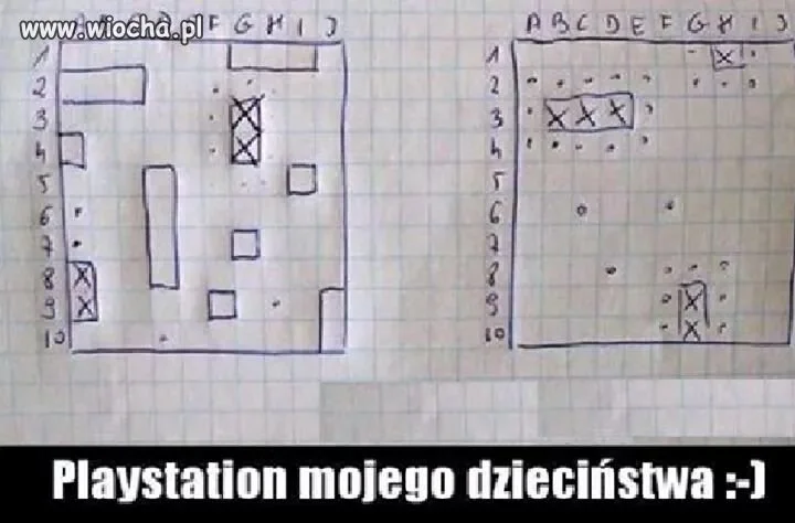Stare dobre czasy 