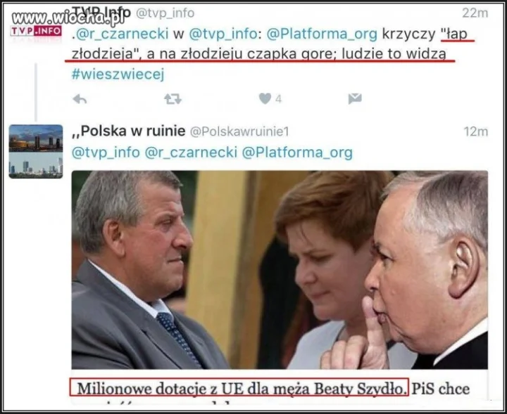 Złodzieje i qrwy