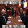 Teraz jadą do Francji