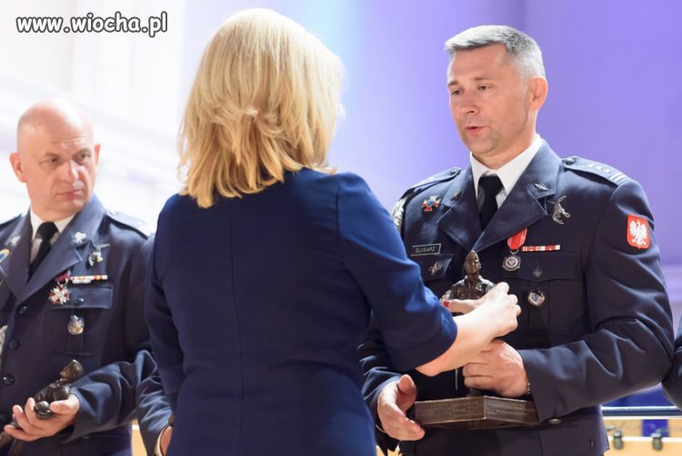 Nowa nagroda w polskim lotnictwie wojskowym
