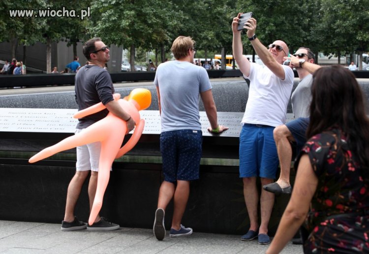 Obchody rocznicy zamachów na WTC