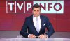 Były rzecznik PiS dziennikarzem w TVP info 