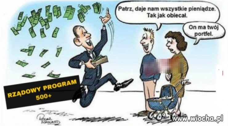 Szkoda, że nie wszyscy 