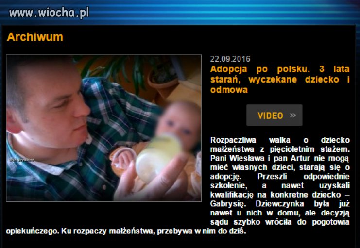 Dlaczego sądy w Polsce są takie poje...?