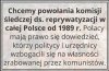 Jestem za!