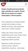 Z cyklu: Co tam na parafii słychać? 