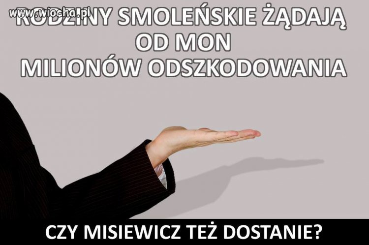A może pan Ziobro prześwietli