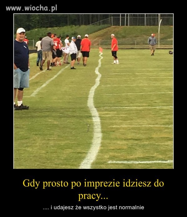 Wszystko ok