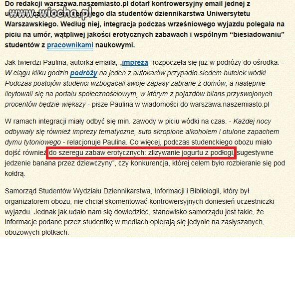 Zabawy erotyczne