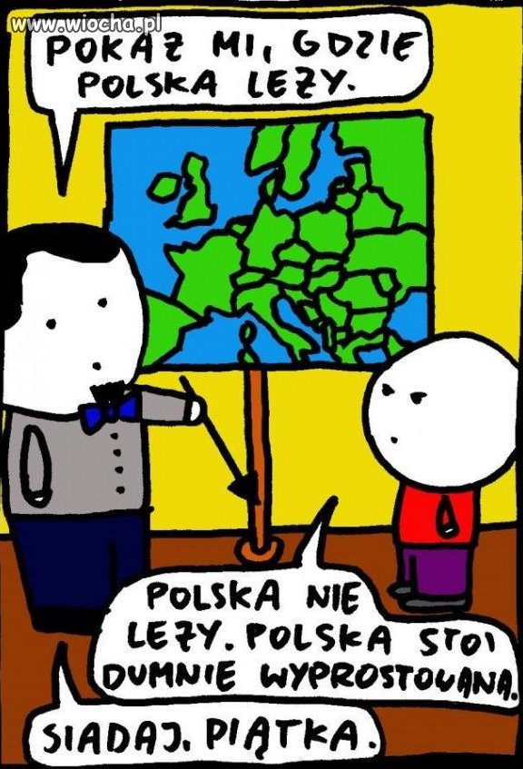  Mała powtórka przed powrotem do szkoły