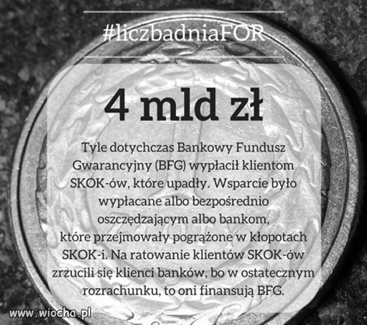 Afera której jakoś nikt nie chce rozliczyć.