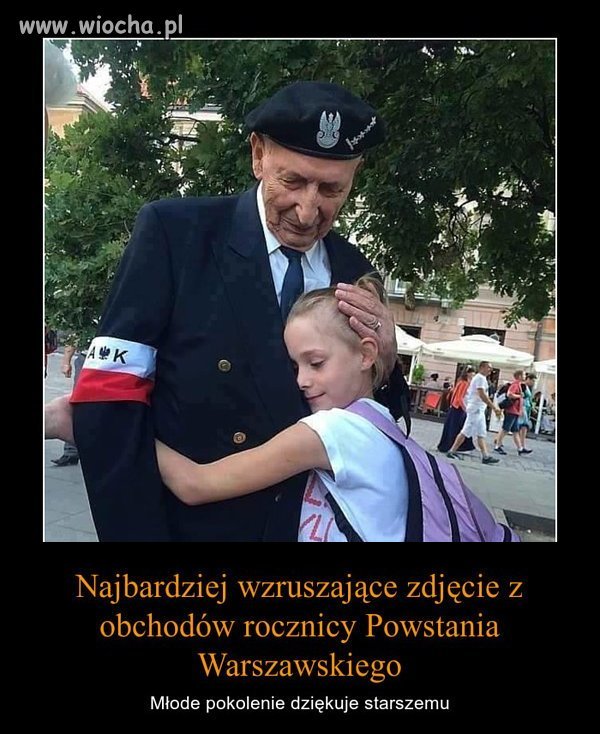 Może jest jeszcze szansa