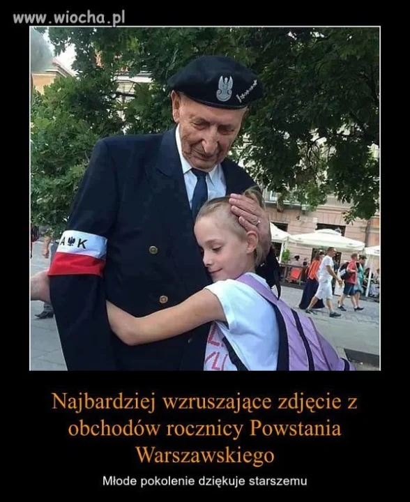 Może jest jeszcze szansa
