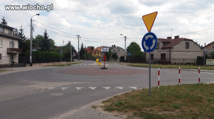 Przystanek na żądanie. 