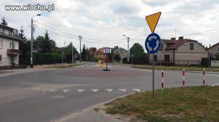 Przystanek na żądanie. 