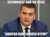 Kariera Bartłomieja Dyzmy 