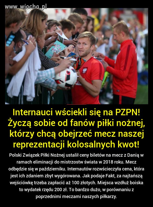 Oby to nie było danie d*py