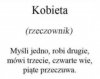 Kobiety...