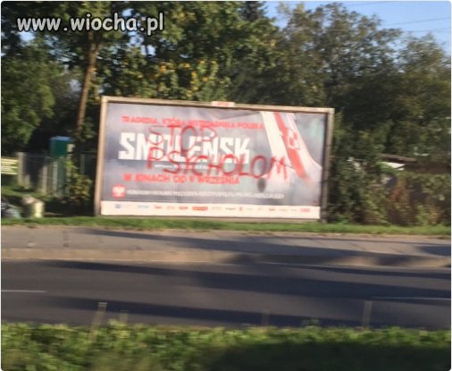Kraków ul Nowohucka