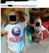 Szkoda mi tego dzieciaka 