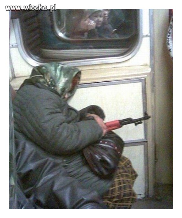W razie obrony koniecznej