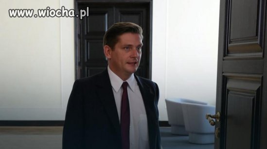 Ten pan twierdzi, że odszkodowania dla 