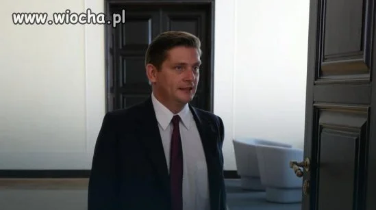 Ten pan twierdzi, że odszkodowania dla 