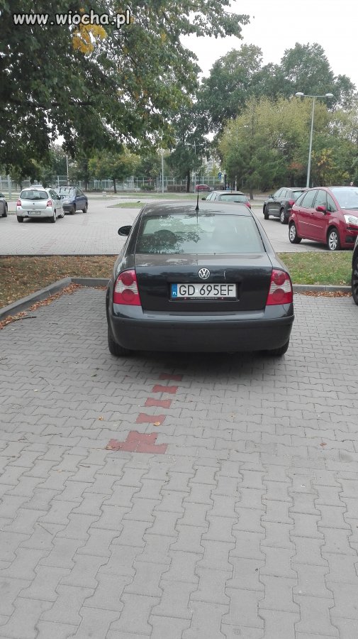 Jestem z Gdańska