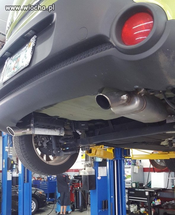 "Tuning"