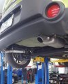 "Tuning"