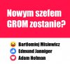 Nowy szef