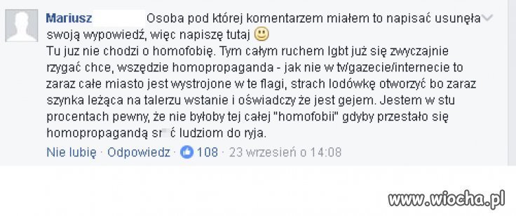 Głos rozsądku
